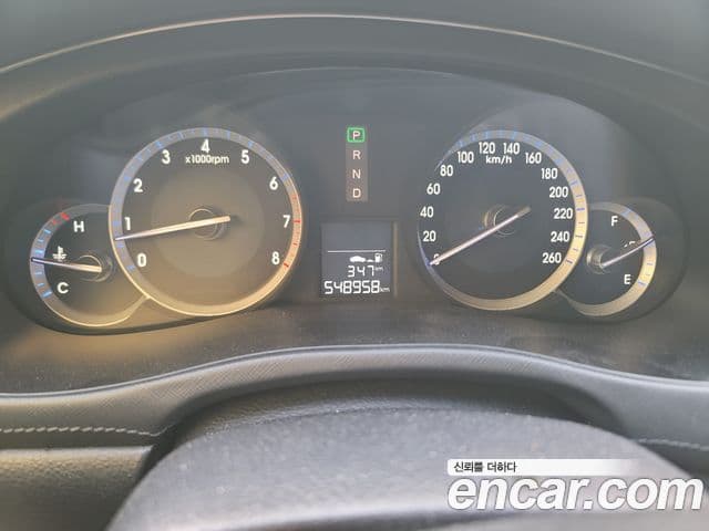 Hyundai Genesis 빌트인캠2 — базовая версия - Built-in Cam 2, 2008 все фото