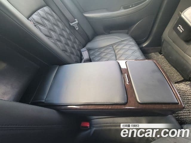 Hyundai Genesis 빌트인캠2 — базовая версия - Built-in Cam 2, 2008 16