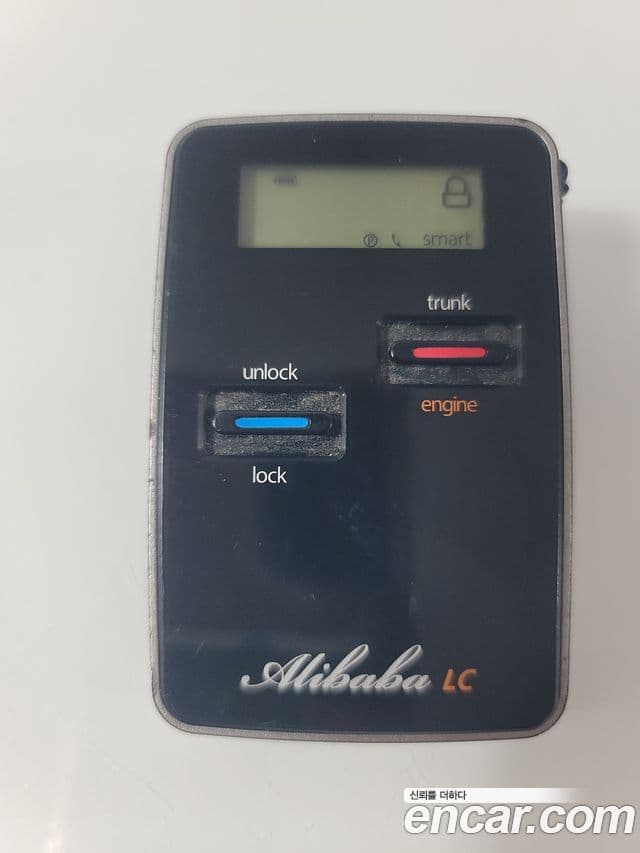 Hyundai Genesis 빌트인캠2 — базовая версия - Built-in Cam 2, 2008 19