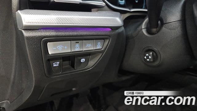 Genesis G80 (RG3) бензин 2.5 турбо AWD, 2021 13