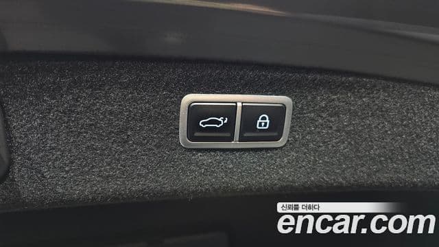 Genesis G80 (RG3) бензин 2.5 турбо AWD, 2021 20