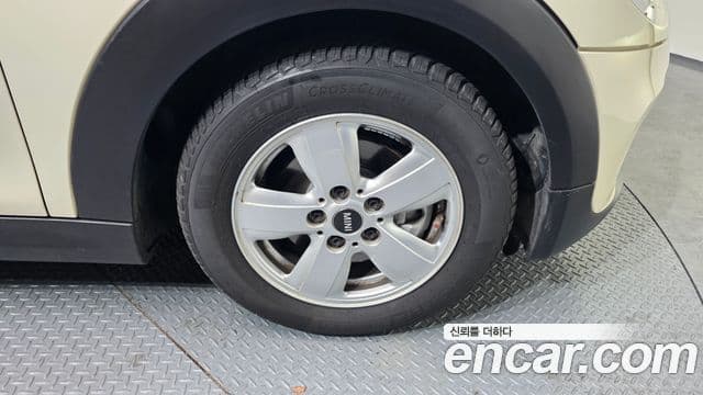 Mini Cooper D 3세대, 2015 все фото