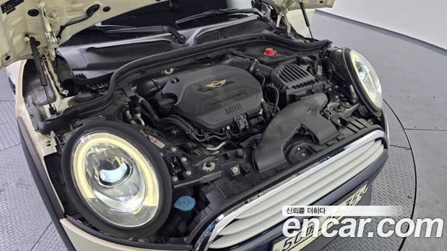 Mini Cooper D 3세대, 2015 6