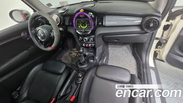 Mini Cooper D 3세대, 2015 7