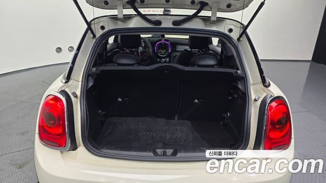 Mini Cooper D 3세대, 2015 20