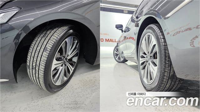 Kia K8 гибрид Signature, 2022 все фото