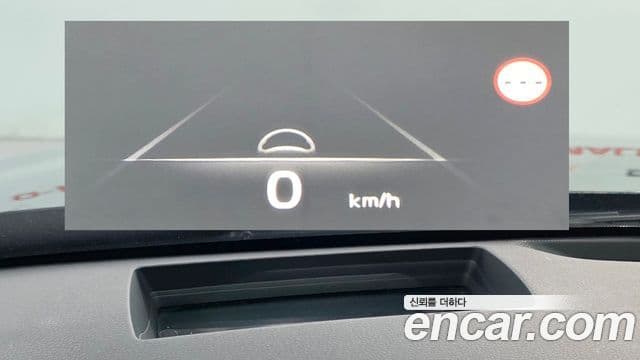 Kia K8 гибрид Signature, 2022 10