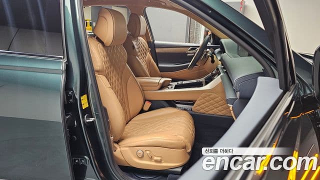 Genesis GV80, 2020 10