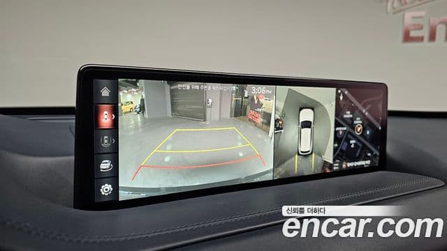 Genesis GV80, 2020 14