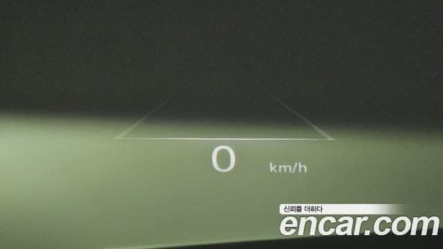 Genesis GV80, 2020 18