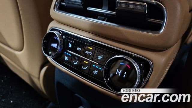 Genesis GV80, 2020 19