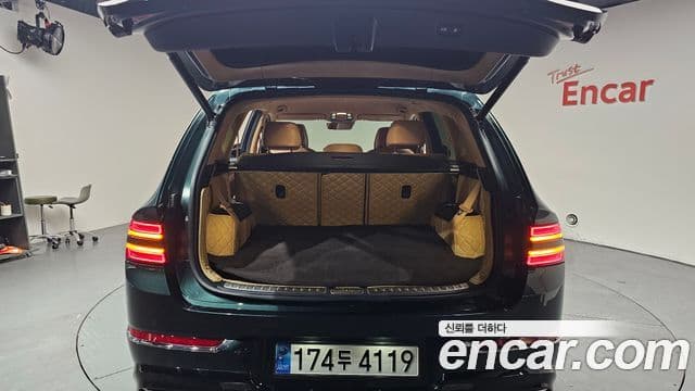 Genesis GV80, 2020 20