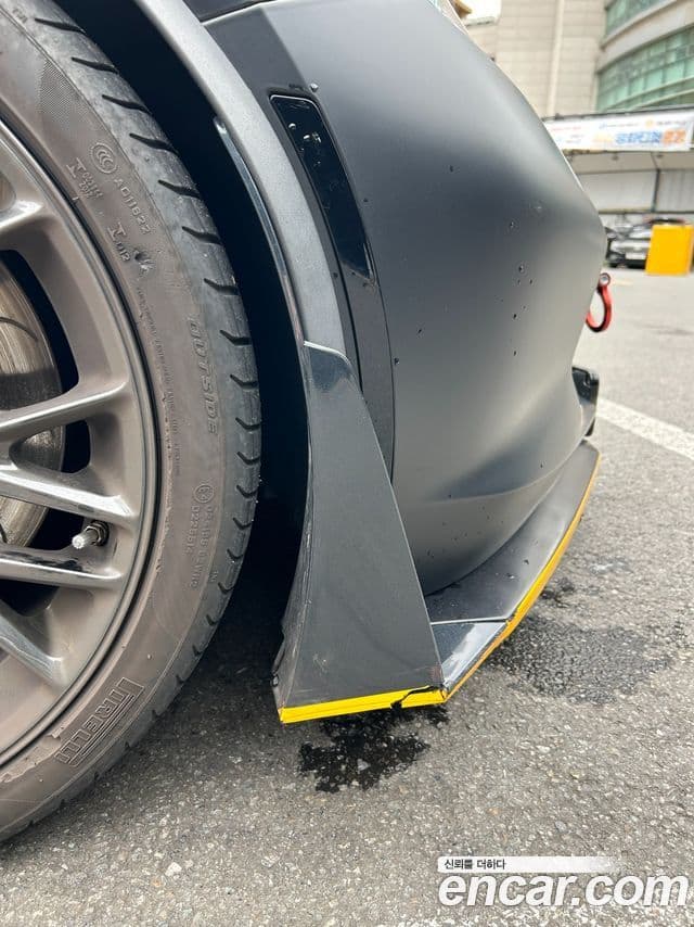 Chevrolet 콜벳 купе, 2015 15