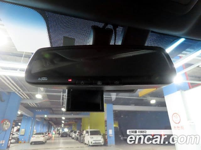 KG모빌리티(SsangYong) Rexton Sport 칸 Professional X (5-Link), 2019 16