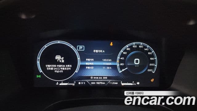 KG모빌리티(SsangYong) The / новый New Rexton Sport 칸 Cool Men Prestige, 2024 8