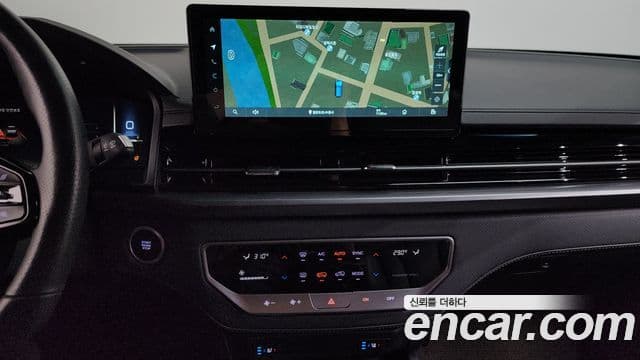 KG모빌리티(SsangYong) The / новый New Rexton Sport 칸 Cool Men Prestige, 2024 14