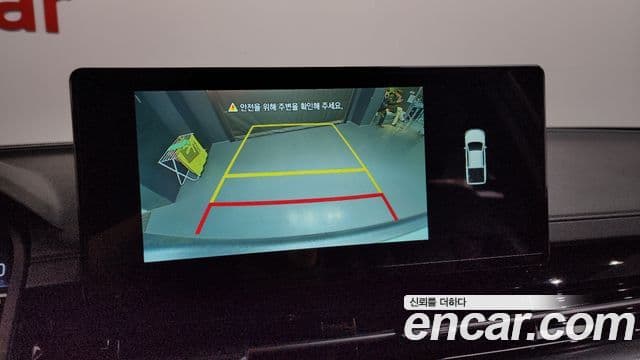 KG모빌리티(SsangYong) The / новый New Rexton Sport 칸 Cool Men Prestige, 2024 15