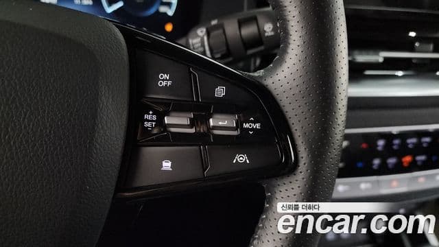 KG모빌리티(SsangYong) The / новый New Rexton Sport 칸 Cool Men Prestige, 2024 17