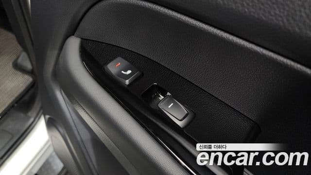 KG모빌리티(SsangYong) The / новый New Rexton Sport 칸 Cool Men Prestige, 2024 18