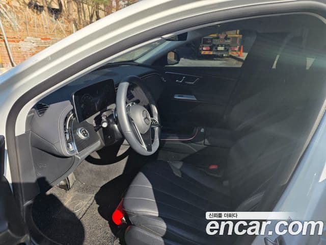 Mercedes-Benz E-класс W214 Avantgarde, 2025 все фото