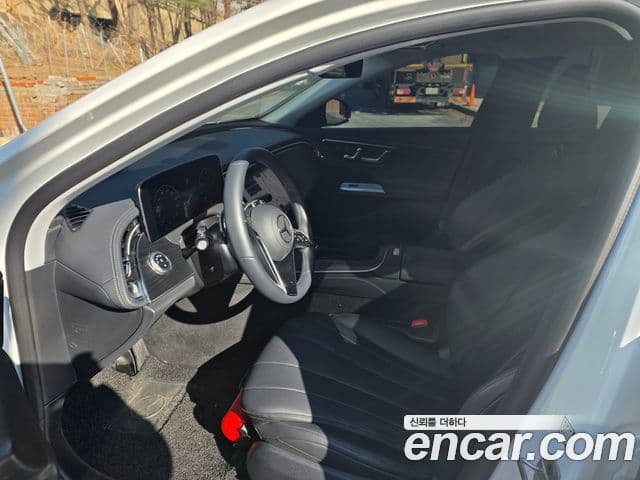 Mercedes-Benz E-класс W214 Avantgarde, 2025 6