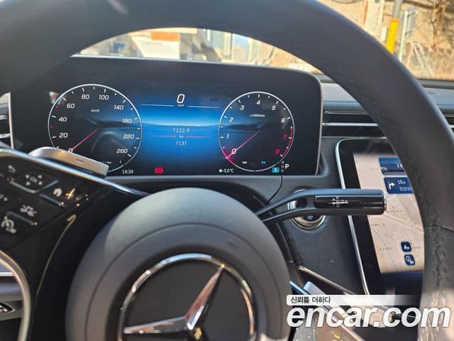 Mercedes-Benz E-класс W214 Avantgarde, 2025 9