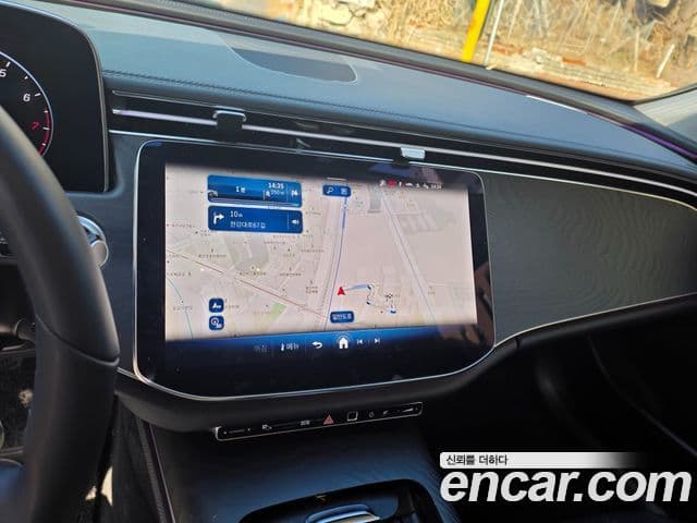 Mercedes-Benz E-класс W214 Avantgarde, 2025 10