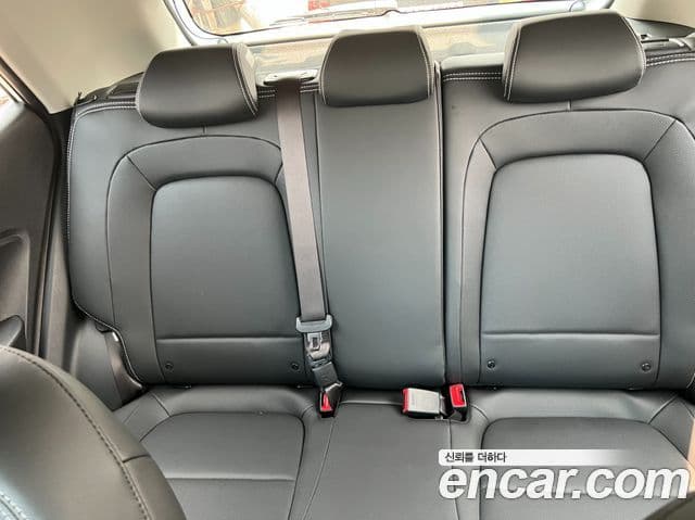 Hyundai Venue Premium, 2025 11