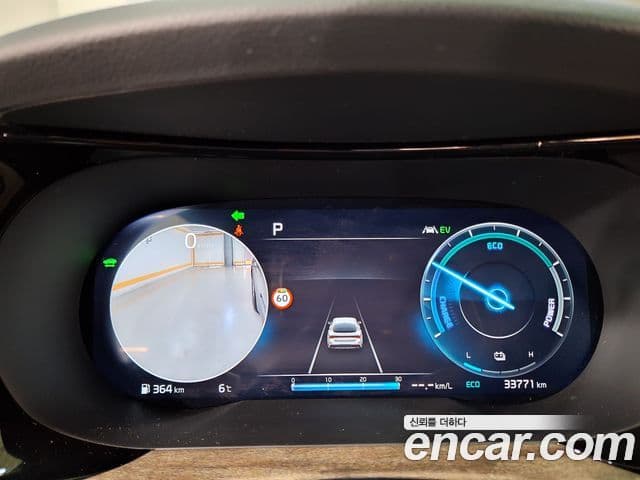 Kia K5 гибрид 3세대 Noblesse, 2023 11