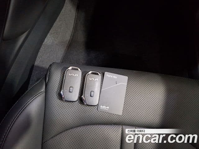 Kia K5 гибрид 3세대 Noblesse, 2023 20