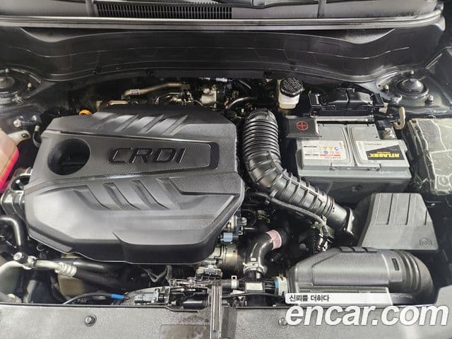 Kia Seltos Prestige, 2020 6