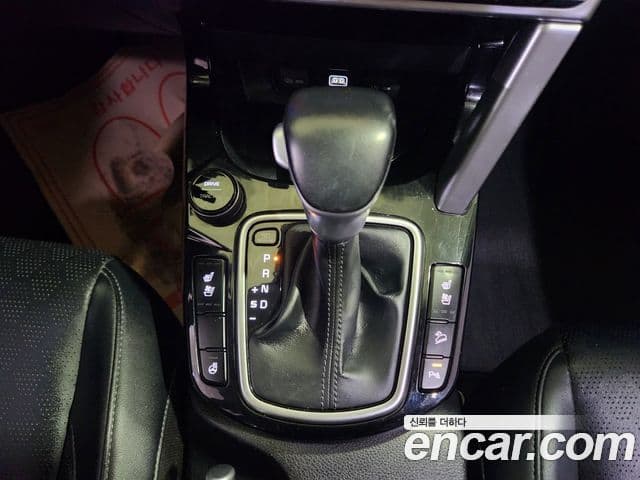 Kia Seltos Prestige, 2020 9