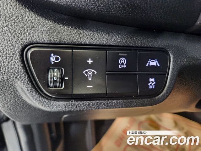 Kia Seltos Prestige, 2020 12