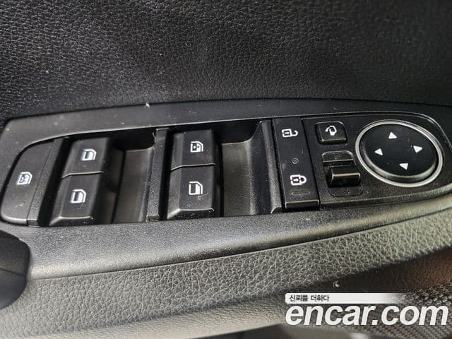 Kia Seltos Prestige, 2020 13