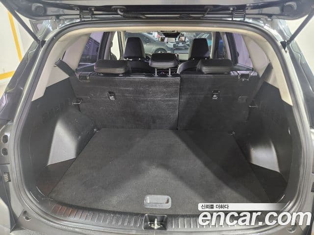 Kia Seltos Prestige, 2020 17