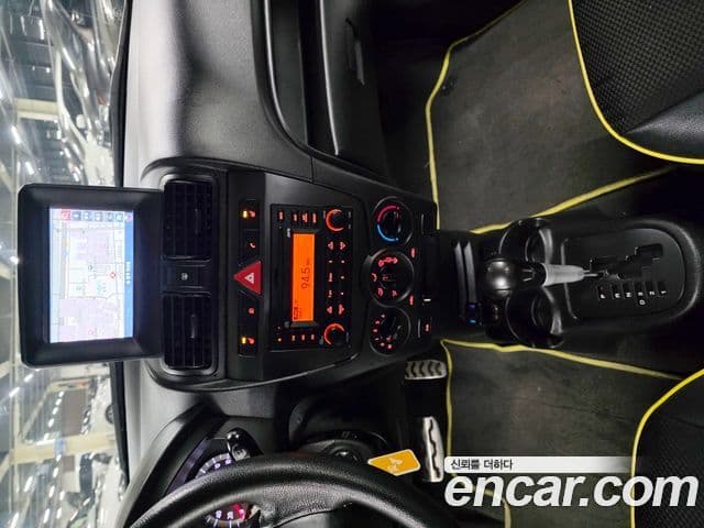 Kia 뉴모닝 Special, 2011 10