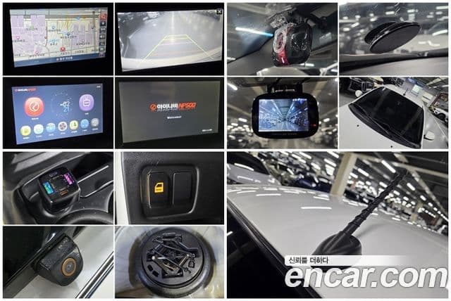 Kia 뉴모닝 Special, 2011 15