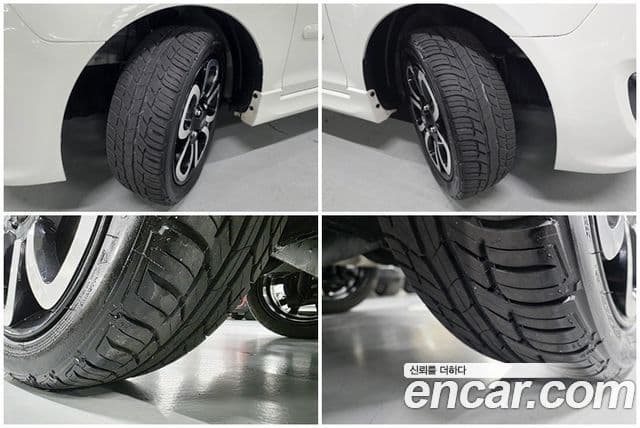 Kia 뉴모닝 Special, 2011 18