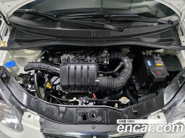 Kia 뉴모닝 Special, 2011 20