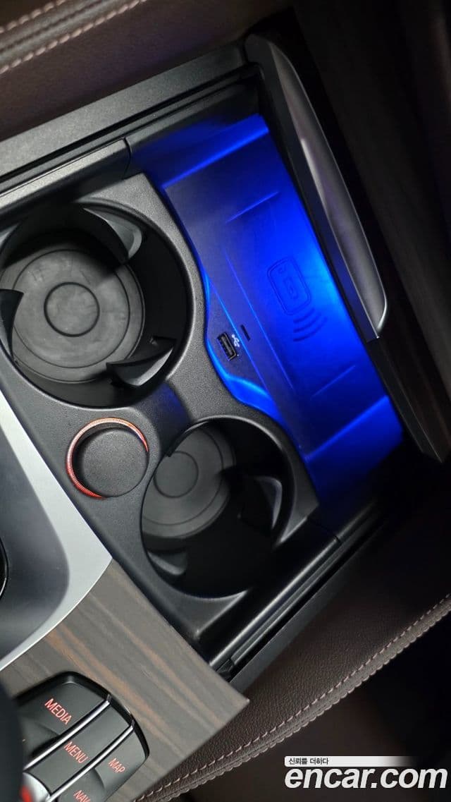 BMW 5시리즈 (G30) Luxury, 2022 18