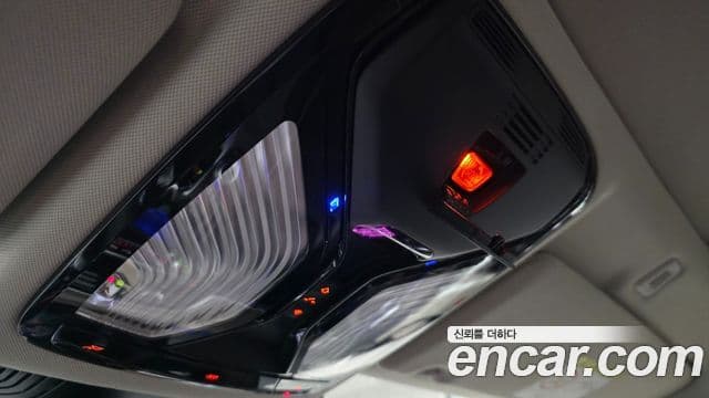 BMW 5시리즈 (G30) Luxury, 2022 19