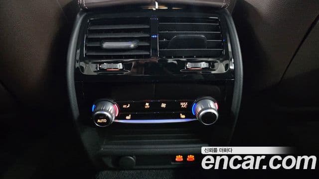 BMW 5시리즈 (G30) Luxury, 2022 20