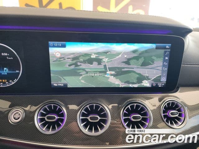 Mercedes-Benz CLS-класс C257 AMG Line, 2019 9