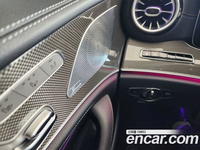 Mercedes-Benz CLS-класс C257 AMG Line, 2019 11