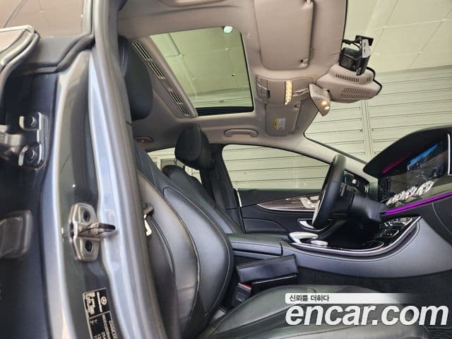 Mercedes-Benz CLS-класс C257 AMG Line, 2019 12