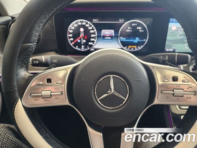 Mercedes-Benz CLS-класс C257 AMG Line, 2019 13