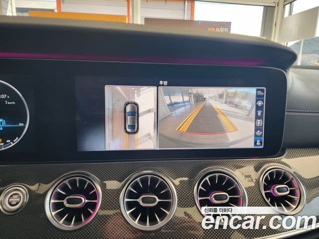 Mercedes-Benz CLS-класс C257 AMG Line, 2019 15