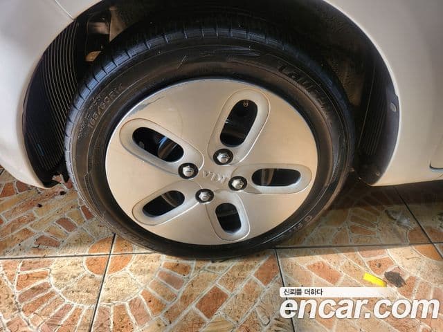 Kia Ray фургон /, 2016 все фото