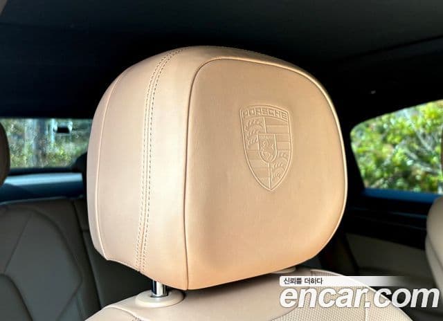 Porsche Cayenne (PO536) 3.0 E-гибрид купе, 2020 14