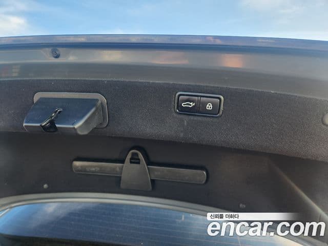 Genesis G80 Premium Luxury, 2017 7